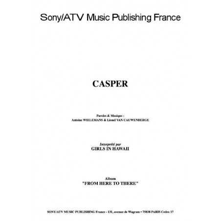 CASPER