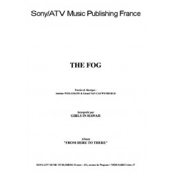 THE FOG