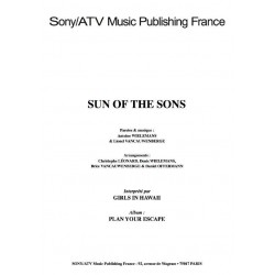 SUN OF THE SONS
