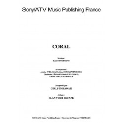 CORAL