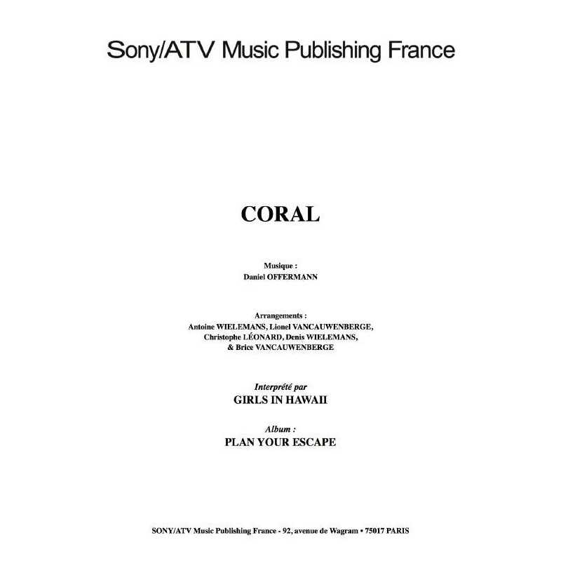 CORAL