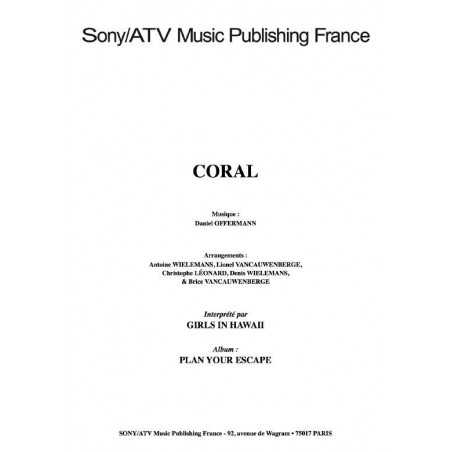 CORAL