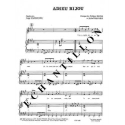 ADIEU BIJOU