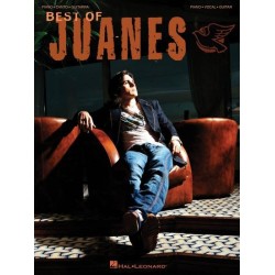 BEST OF JUANES
