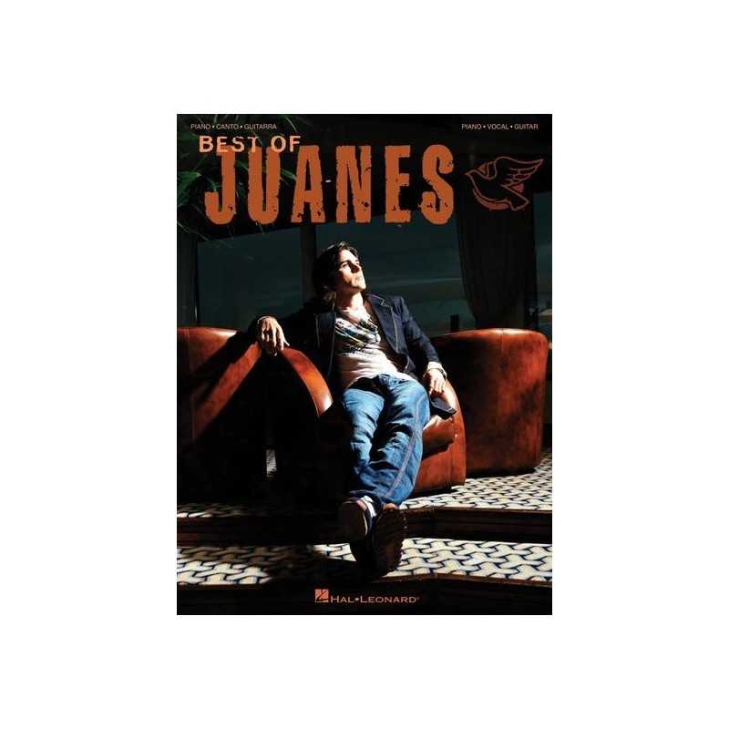 BEST OF JUANES