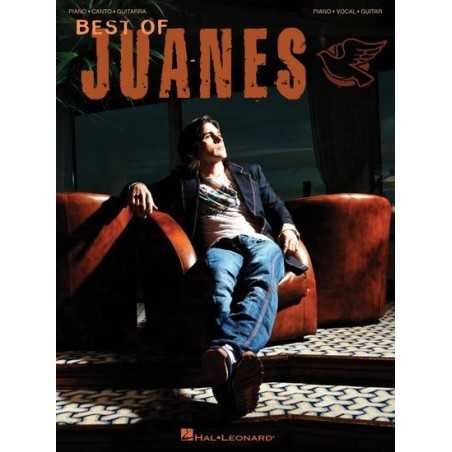BEST OF JUANES