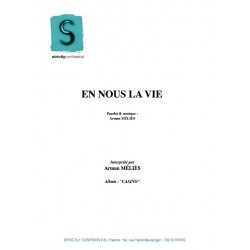 EN NOUS LA VIE
