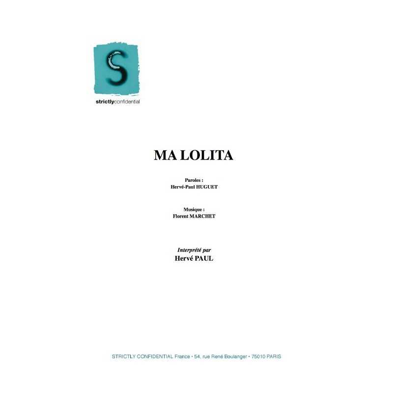 MA LOLITA