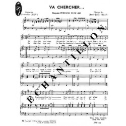 VA CHERCHER