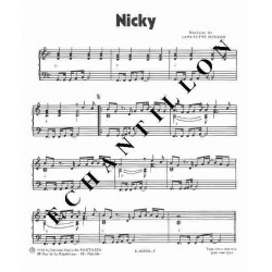NICKY