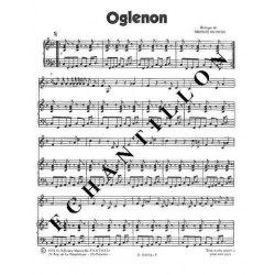 OGLENON