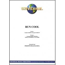 RUN COOL