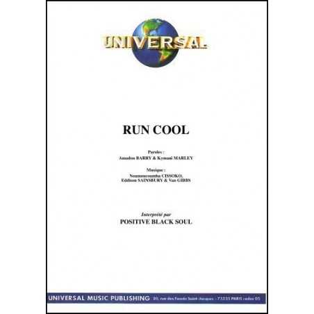 RUN COOL