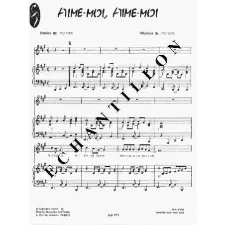 AIME-MOI, AIME-MOI
