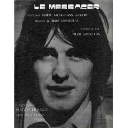 LE MESSAGER