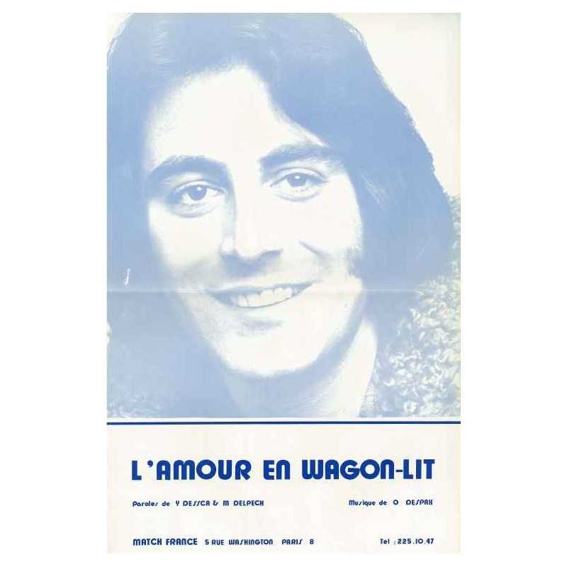 L'AMOUR EN WAGON-LIT