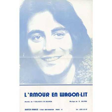 L'AMOUR EN WAGON-LIT