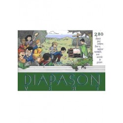 DIAPASON VERT VOLUME 1 Pour prier et célebrer