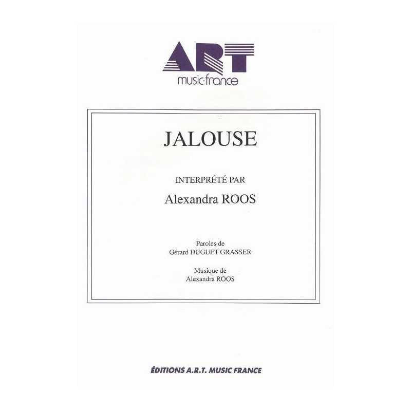 JALOUSE