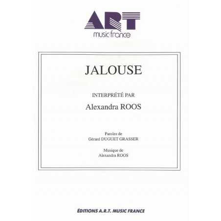 JALOUSE