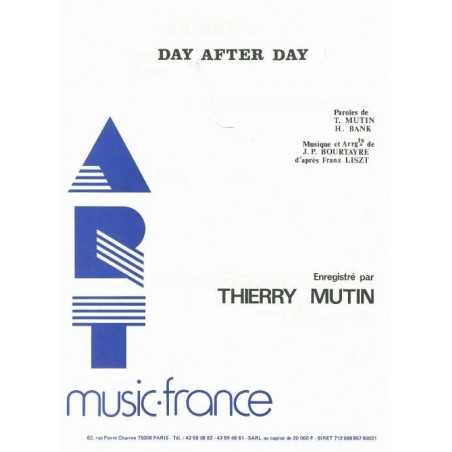 DAY AFTER DAY