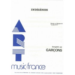 INDIGÈNES