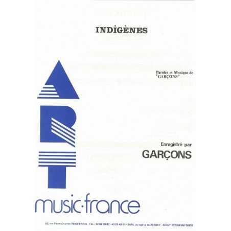 INDIGÈNES