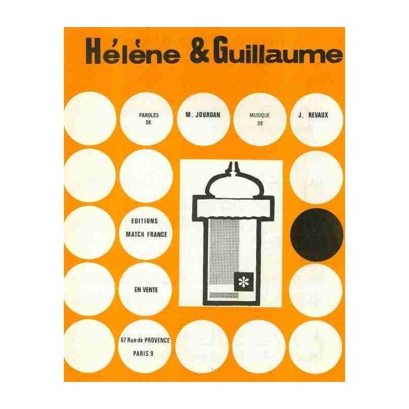 HÉLÈNE ET GUILLAUME