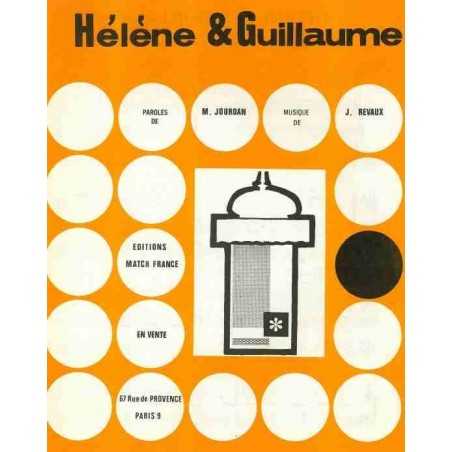 HÉLÈNE ET GUILLAUME