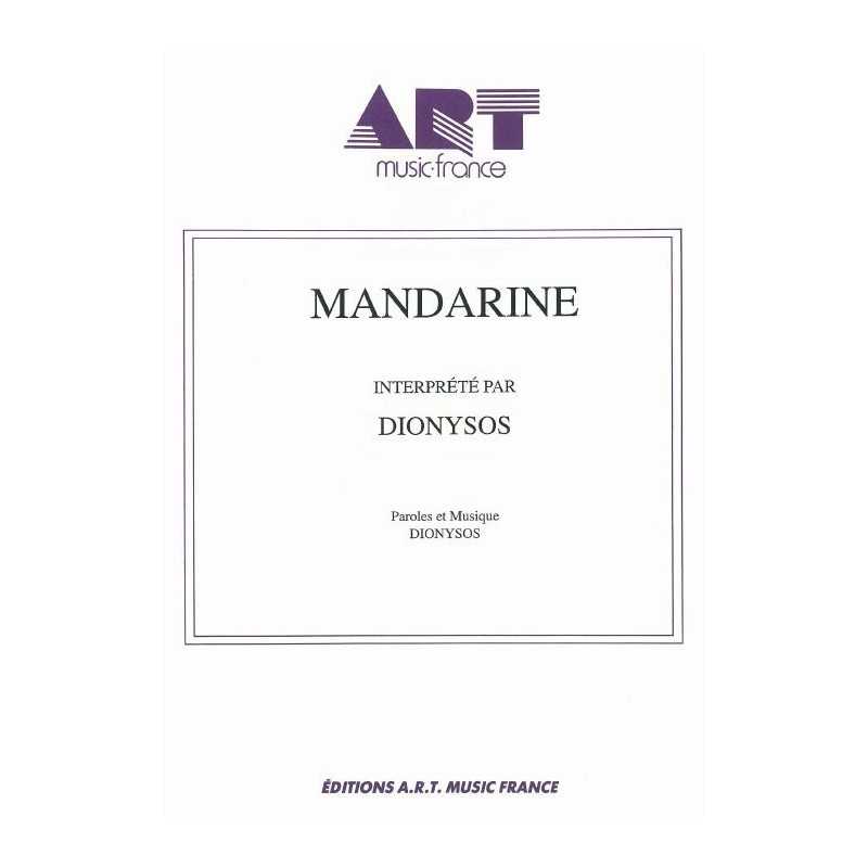 MANDARINE