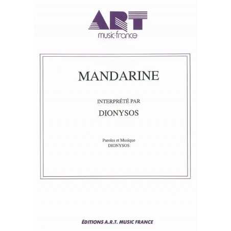 MANDARINE