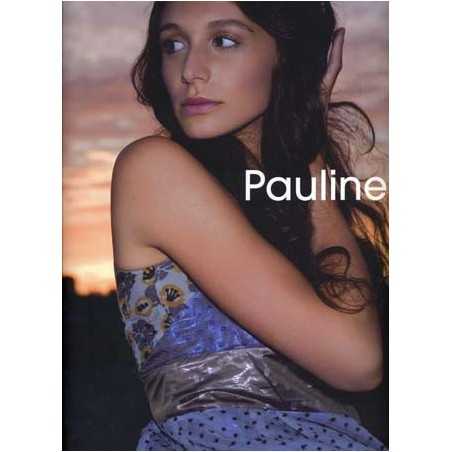 PAULINE - ALLO LE MONDE (+TAB)