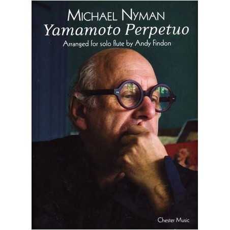 YAMAMOTO PERPETUO