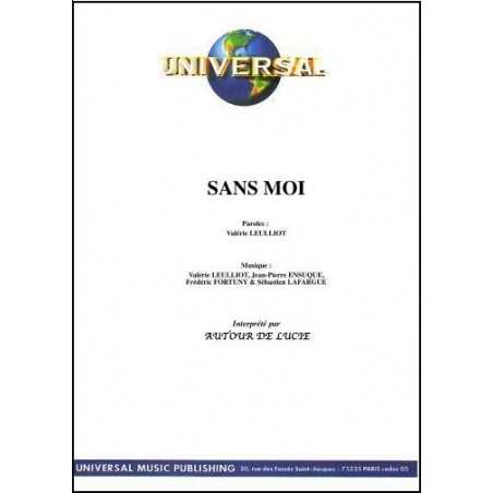 SANS MOI