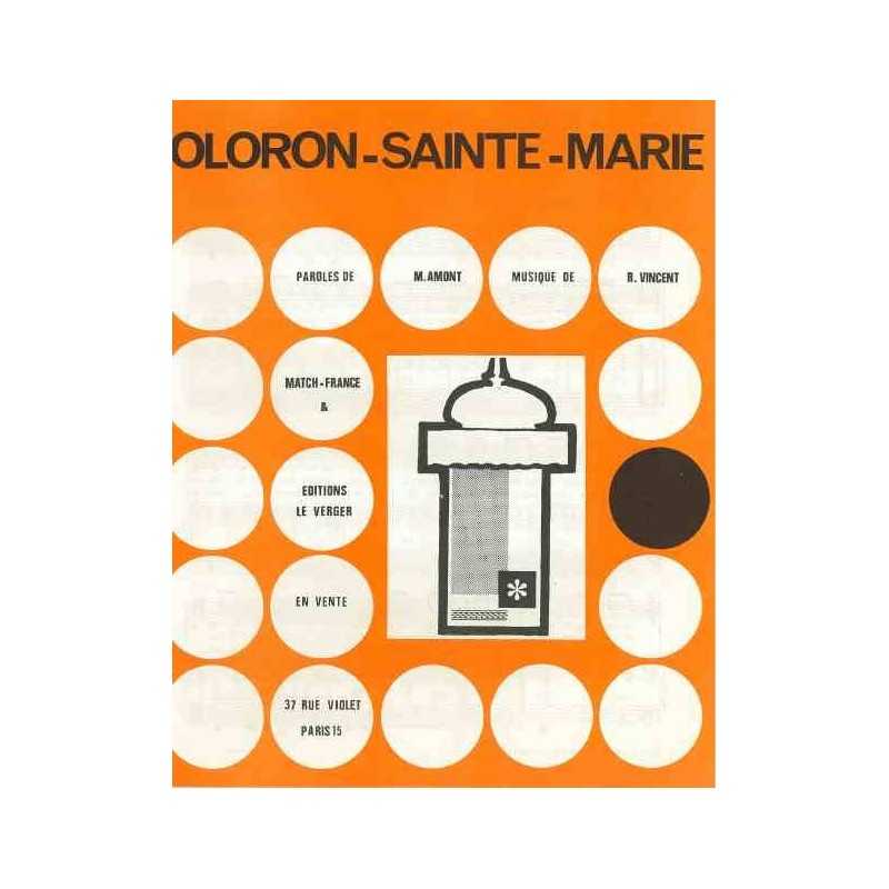 OLORON-SAINTE-MARIE