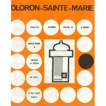 OLORON-SAINTE-MARIE