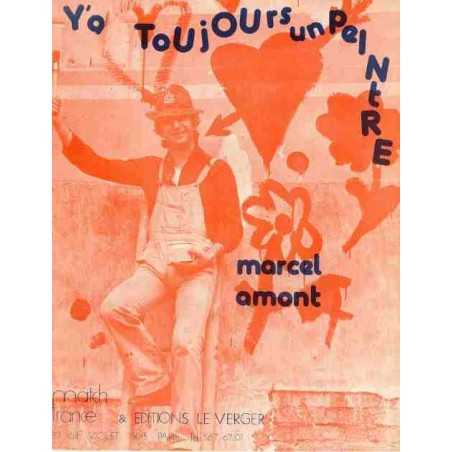 Y' A TOUJOURS UN PEINTRE