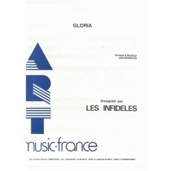 GLORIA