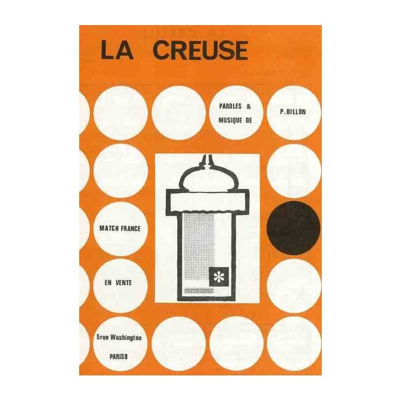 LA CREUSE