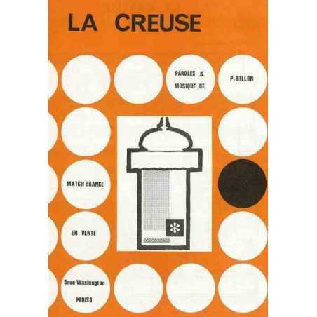 LA CREUSE