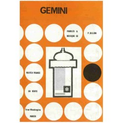 GEMINI