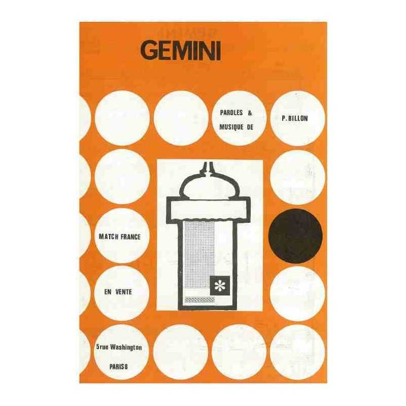 GEMINI