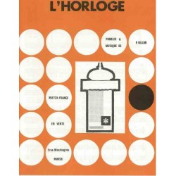 L'HORLOGE