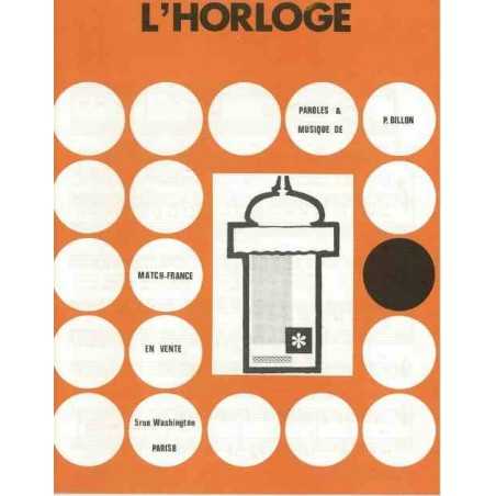 L'HORLOGE