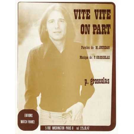 VITE VITE ON PART
