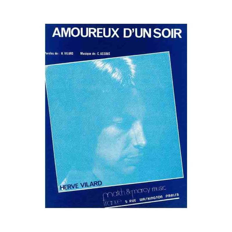 AMOUREUX D'UN SOIR
