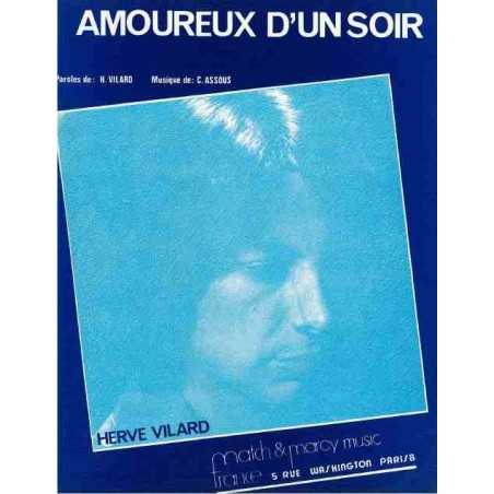 AMOUREUX D'UN SOIR