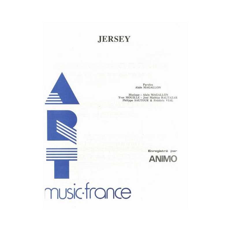 JERSEY