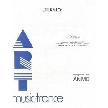 JERSEY