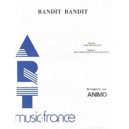 BANDIT BANDIT